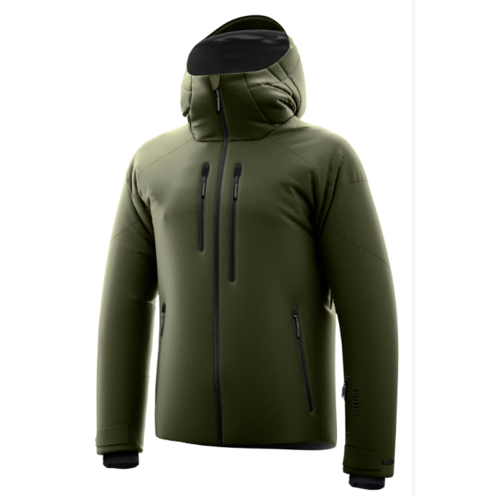 RH+ - JOYRIDE JACKET